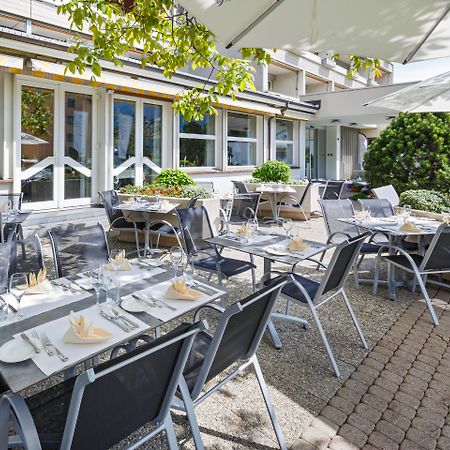 Stella Swiss Quality Hotel Interlaken Exterior photo