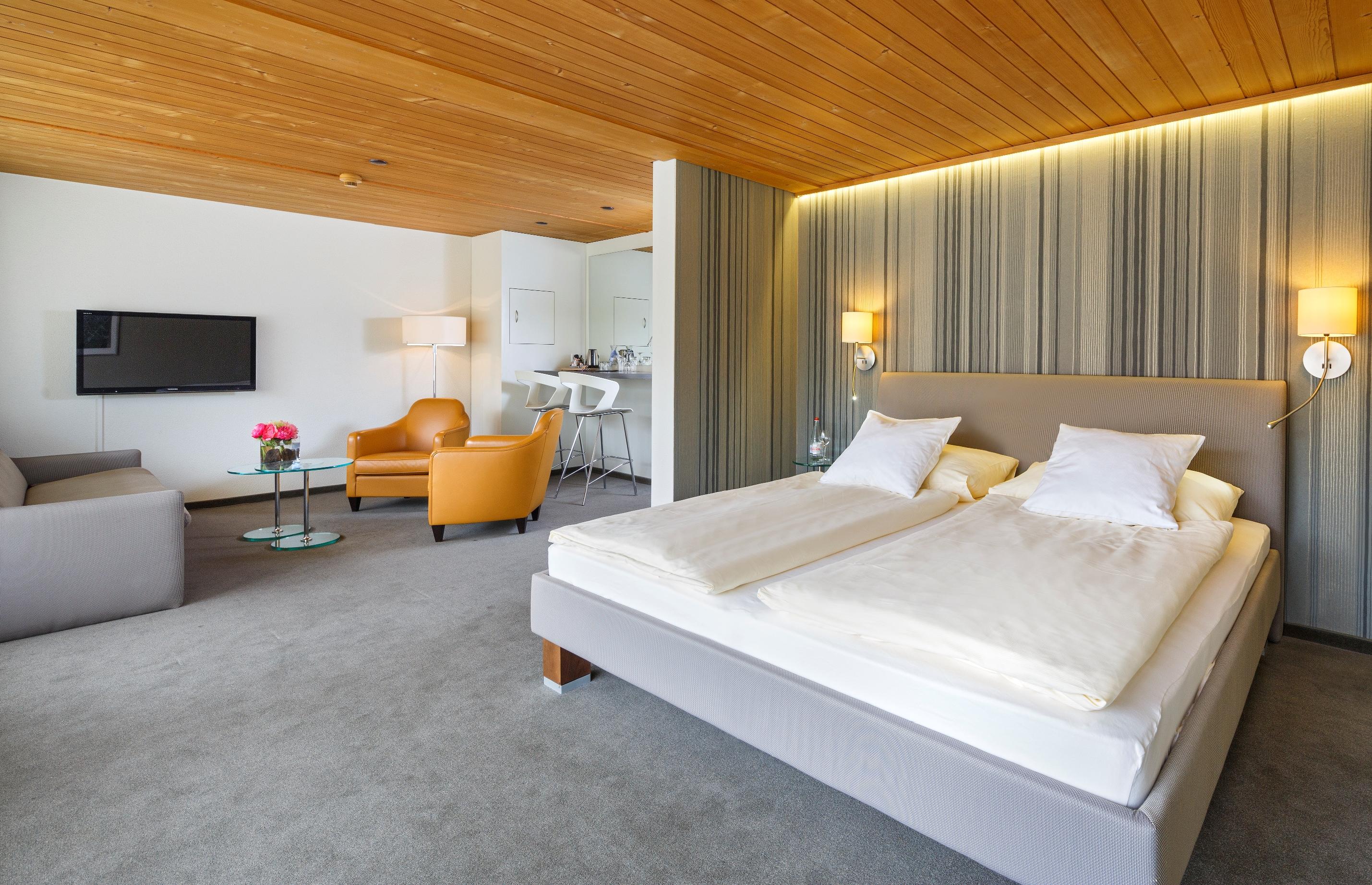 Stella Swiss Quality Hotel Interlaken Room photo