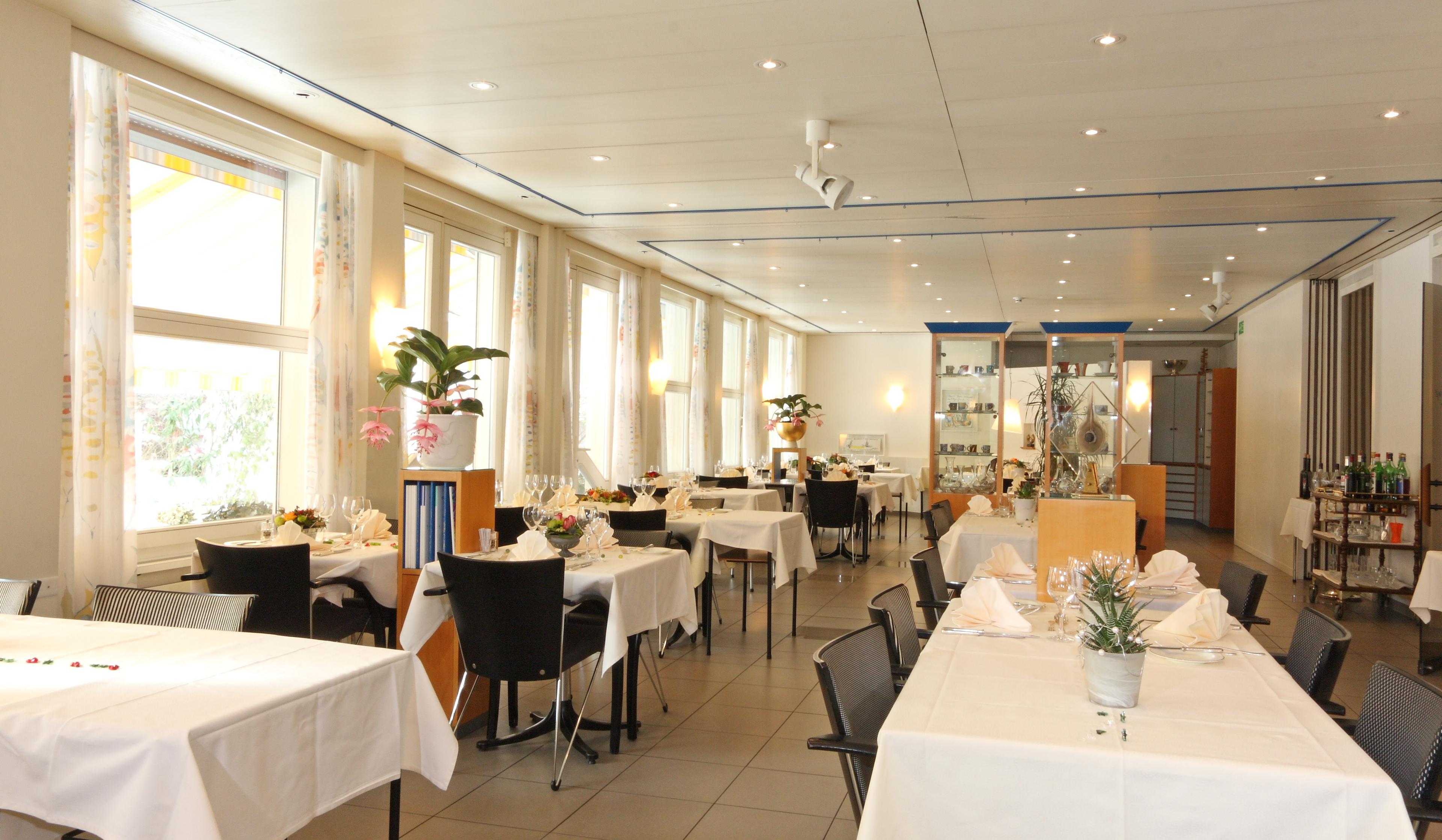 Stella Swiss Quality Hotel Interlaken Exterior photo
